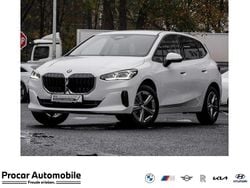 Weiß Gebraucht 2025 BMW 220 Luxury Line Van / Kleinbus | 30.590 € (Guter Preis)