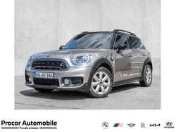 Silber Gebraucht 2019 Mini Countryman Chili SUV | 22.780 € (Teuer)
