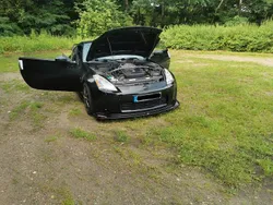 Schwarz Gebraucht 2005 Nissan 350Z Coupé | 14.991 € (Guter Preis)
