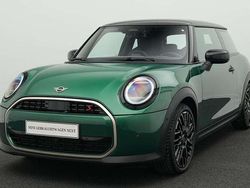 Grün Gebraucht 2024 Mini Cooper S Favoured Kleinwagen | 28.992 € (Superpreis)