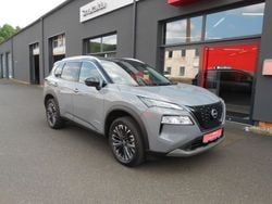 Ceramic grey/black (xex) Neu 2025 Nissan X-Trail N-Connecta SUV | 40.890 €