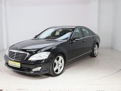 Schwarz Gebraucht 2008 Mercedes S350 Limousine | 7.800 €