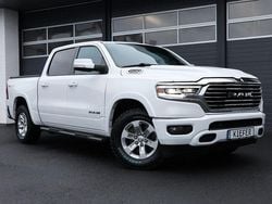 Weiß Gebraucht 2021 Dodge Ram Abholung | 40.950 € (Superpreis)