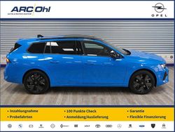 Blau Gebraucht 2025 Opel Astra Kombi | 30.950 € (Fairer Preis)