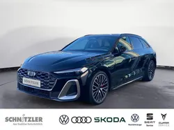 Mythosschwarz Neu 2024 Audi A5 S-Line Coupé | 53.980 € (Fairer Preis)