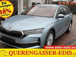 Shark blau Neu 2025 Skoda Octavia Kombi | 29.990 € (Superpreis)