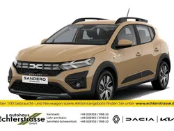 Othercolor Gebraucht 2022 Dacia Sandero Expression Kleinwagen | 18.879 € (Etwas zu teuer)