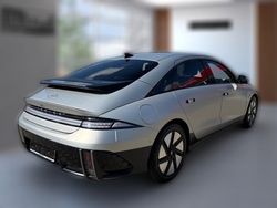 Gebraucht 2023 Hyundai Ioniq 6 Techniq Limousine | 34.880 € (Guter Preis)