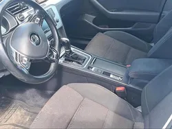 Weiß Gebraucht 2017 VW Passat Kombi | 10.000 € (Guter Preis)