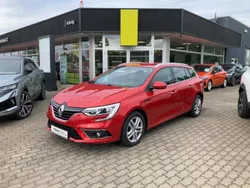 Dezirrot Gebraucht 2019 Renault Mégane GrandTour Business Kombi | 16.990 € (Fairer Preis)