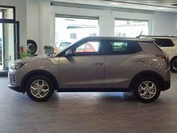 Silber Neu 2025 Ssangyong (KGM) Tivoli SUV | 20.500 €