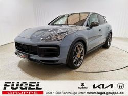 Grau Gebraucht 2022 Porsche Cayenne SUV | 146.969 €