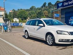 Weiß Gebraucht 2011 VW Passat Comfortline Kombi | 4.500 € (Guter Preis)