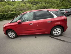Gebraucht 2015 Citroën C4 Picasso Seduction Van / Kleinbus | 11.399 € (Teuer)