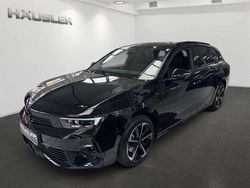 Karbon schwarz (metallic) Neu 2024 Opel Astra S Kombi | 30.275 € (Fairer Preis)