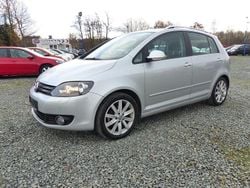 Silber Gebraucht 2009 VW Golf Plus Cross Highline Van / Kleinbus | 6.499 € (Fairer Preis)