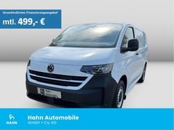 Weiß Neu 2025 VW T6.1 Van | 42.490 € (Superpreis)