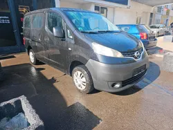 Schwarz Gebraucht 2010 Nissan NV200 Van | 4.490 € (Fairer Preis)