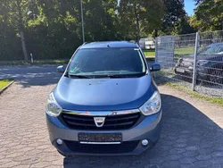 Gebraucht 2015 Dacia Lodgy Prestige Van / Kleinbus | 4.700 € (Guter Preis)