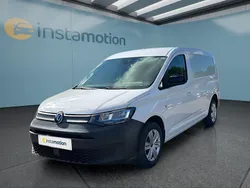 Weiß Neu 2025 VW Caddy Van / Kleinbus | 41.849 €