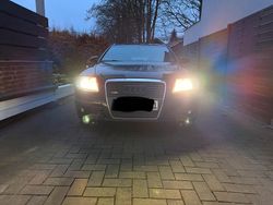 Schwarz Gebraucht 2007 Audi A6 Ambiente Kombi | 4.500 € (Guter Preis)