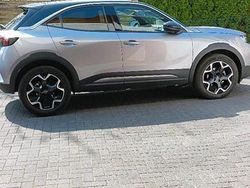 Silber Gebraucht 2023 Opel Mokka SUV | 18.950 € (Fairer Preis)