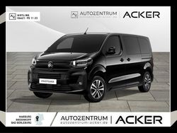 Schwarz Neu 2026 Citroën Spacetourer Van / Kleinbus | 40.875 €