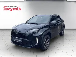 Schwarz Gebraucht 2024 Toyota Yaris Cross Style SUV | 26.590 € (Guter Preis)
