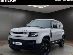 Grau Neu 2025 Land Rover Defender HSE Dynamic SUV | 113.790 € (Superpreis)