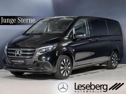 Obsidianschwarz Neu 2025 Mercedes Vito Kombi | 54.390 € (Guter Preis)