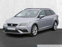 Silber metallic Gebraucht 2019 Seat Leon Kombi | 19.180 € (Fairer Preis)
