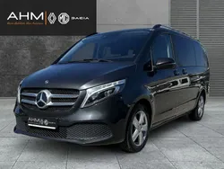 Grau Gebraucht 2021 Mercedes V300 Edition Van / Kleinbus | 45.990 € (Superpreis)