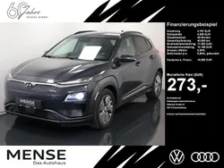 Dark knight / mic Gebraucht 2020 Hyundai Kona Style SUV | 18.985 € (Fairer Preis)