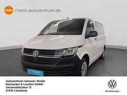 Gebraucht 2021 VW T6.1 Van | 32.390 € (Fairer Preis)