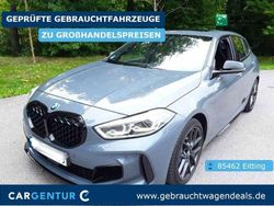 Storm bay Gebraucht 2021 BMW 135 Kleinwagen | 29.650 € (Fairer Preis)