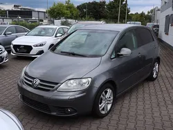 Grau Gebraucht 2006 VW Golf Plus Cross Goal Van / Kleinbus | 1.300 € (Guter Preis)