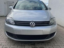 Silber Gebraucht 2012 VW Golf Plus Comfortline Van / Kleinbus | 5.250 € (Guter Preis)