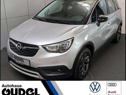 Argonsilber/sovereign/switchbl Gebraucht 2019 Opel Crossland X SUV | 13.550 € (Fairer Preis)