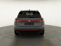 Siliziumgrau matt Neu 2025 VW Touareg R-line SUV | 84.475 € (Fairer Preis)