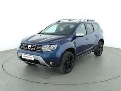 Blau Gebraucht 2018 Dacia Duster Prestige SUV | 11.520 € (Fairer Preis)