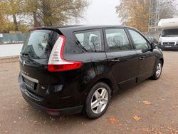 Schwarz Gebraucht 2015 Renault Grand Scénic III LIMITED Van / Kleinbus | 4.990 € (Guter Preis)