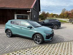Grün Gebraucht 2024 Hyundai Bayon Prime SUV | 19.900 € (Guter Preis)