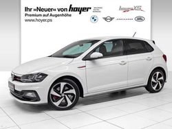 Weiß Gebraucht 2020 VW Polo GTI Limousine | 17.880 € (Guter Preis)
