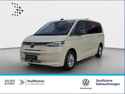 Weiß Gebraucht 2024 VW Multivan Life Van | 47.990 € (Fairer Preis)