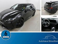 Schwarz Gebraucht 2025 BMW M135 Performance Kleinwagen | 38.360 € (Superpreis)