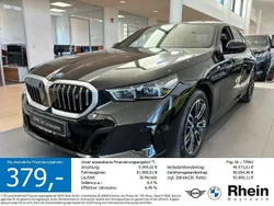 Schwarz Neu 2025 BMW i5 M Sport Limousine | 61.169 € (Superpreis)