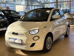 Weiß Gebraucht 2023 Fiat 500C Cabrio | 19.440 € (Guter Preis)