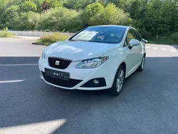 Weiß Gebraucht 2009 Seat Ibiza SC Ecomotive Kleinwagen | 4.100 € (Fairer Preis)