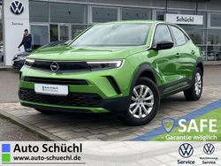 Grün Gebraucht 2021 Opel Mokka-e SUV | 14.870 € (Guter Preis)