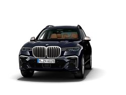 Gebraucht 2025 BMW X7 Comfort Edition SUV | 74.911 €